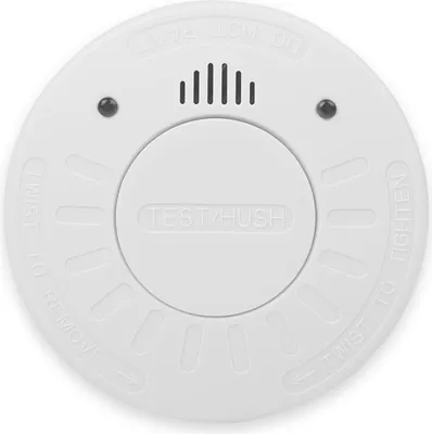 Immagine prodotto di Rivelatore di fumo SMARTWARES RM520, 6 unità