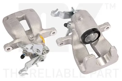 Produktbild von NK Bremssattel Hinten Links für VW GOLF VI (5K1) Ø38mm 2147343