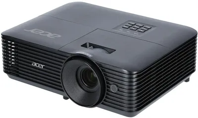 Immagine prodotto di Acer XL1128H proiettore, 800 x 600 SVGA, 4800 Lumen