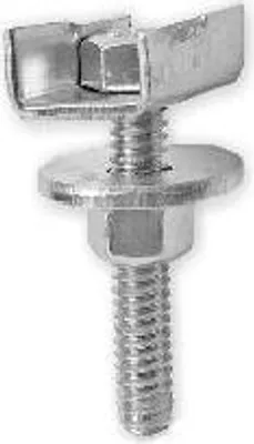 Obrázok produktu pre Montáž M8 x 80 mm 27/18+28/30 / balenie 1 ks