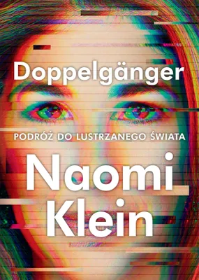 Image de Doppelgänger. Podróż do lustrzanego świata