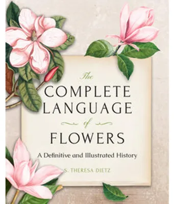 Obrázok produktu pre The Complete Language of Flowers