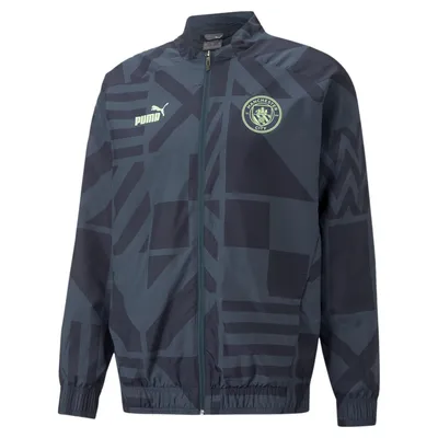 Immagine prodotto di Puma Manchester City Giacca 2022/2023 - Taglia. XL