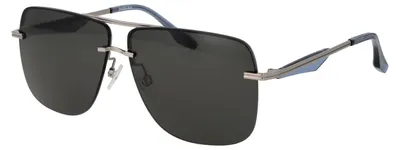 Obrázok produktu pre TRUSSARDI SUNGLASSES Slnečné okuliare TSM3001 64T02
