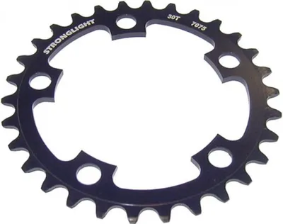 Immagine prodotto di Stronglight Ingranaggio Mtb Nero Lk94 5 Braccio