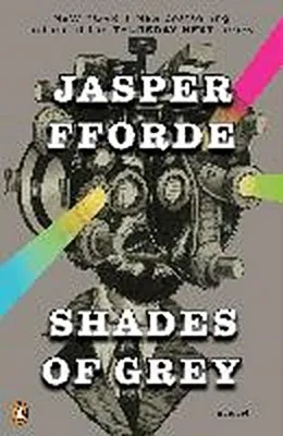 Immagine prodotto di Shades of Grey