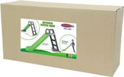 Produktbild von Jamara Fendt Rutsche grün