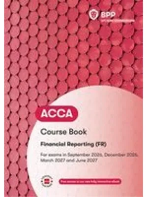 Immagine prodotto di ACCA Financial Reporting
