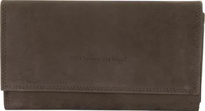 Obrázek produktu pro Peněženka Chesterfield Wmns Billy Brown Brown