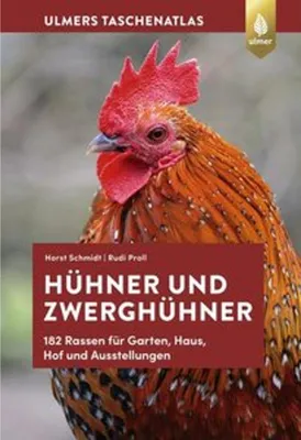 Obrázok produktu pre Hühner und Zwerghühner