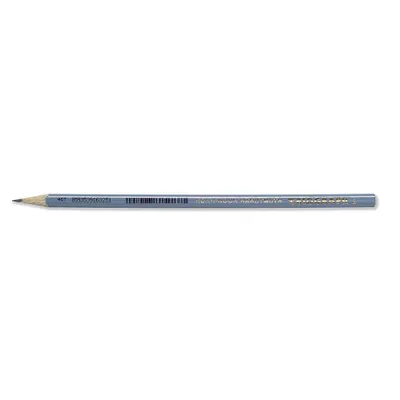 Obrázek produktu pro Koh-i-noor 1802 - trojhranná grafitová tužka č. 2
