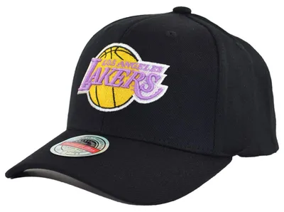 Productafbeelding van Snapback pet met NBA-teamlogo van de Los Angeles Lakers