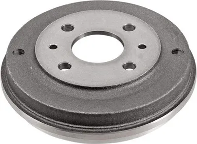 Produktbild von Bremstrommel rotierend Ø 185 mm 37 mm A.B.S. für u.a. FIAT 850