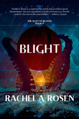 Produktbild von Blight