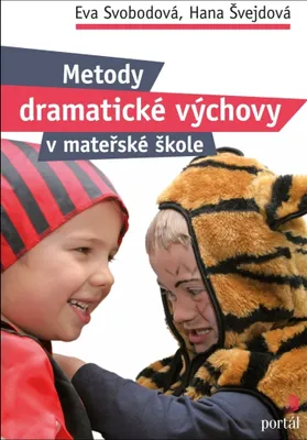 Immagine prodotto di Metody dramatické výchovy v MŠ | Eva Svobodová