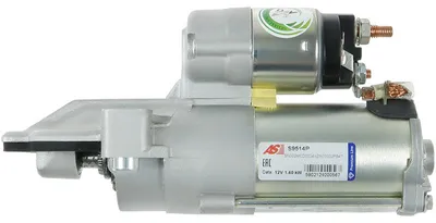 Produktbild von AS-PL S9514P Starter Anlasser 1,4kW für FORD Focus Mk4 Turnier (HP) 12V