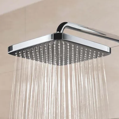 Produktbild von GROHE Vitalo Comfort 250 Kopfbrause