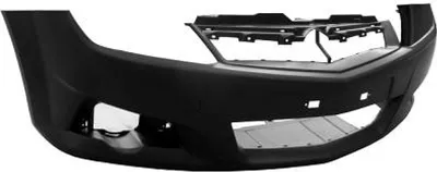 Produktbild von DIEDERICHS Stoßstange Stoßfänger für OPEL Tigra TwinTop (X04) Glatt 1821050