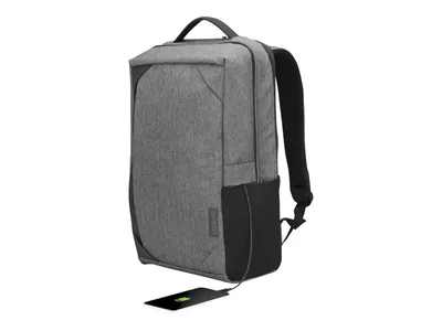 Immagine prodotto di Lenovo Business Casual - Taccuino-schienale - 39,6 cm (15,6")