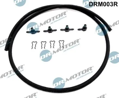 Obrázok produktu pre Univerzálne Obtokové Potrubie 4 Cyl.