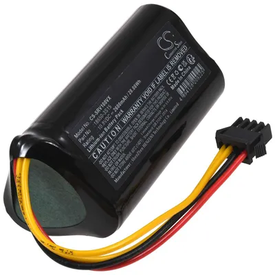 Produktbild von Akku kompatibel mit Sencor Typ 3INR19/66