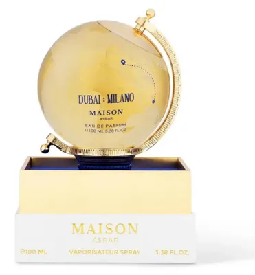 Obrázok produktu pre Maison Asrar, Dubai Miami, Eau de Parfum, unisex, 100 ml