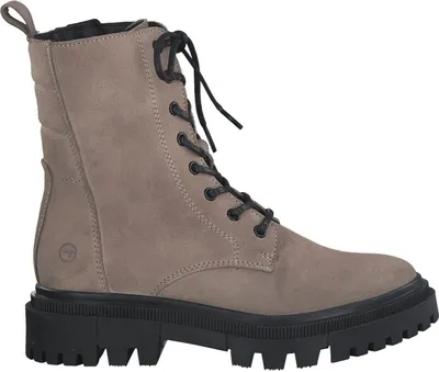 Produktbild von Tamaris Damen Stiefeletten 1-25844-29 378 Farbe:Braun Größe: 39