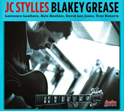 Produktbild von Jc Stylles - Blakey Grease