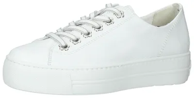 Obrázek produktu pro Paul Green Sneaker Sneaker z hladké kůže
