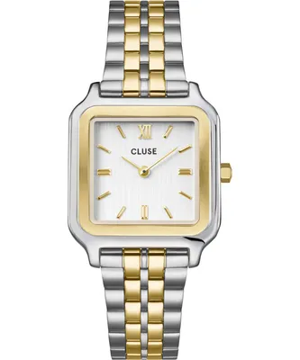 Zdjęcie produktu dla Zegarek  Cluse CW11901 srebrny