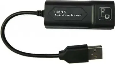 Immagine prodotto di Estillo Usb 3.0 - Lan 10/100/1000