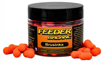 Obrázok produktu pre Carp Servis Václavík Feeder Balanc 45g 1514