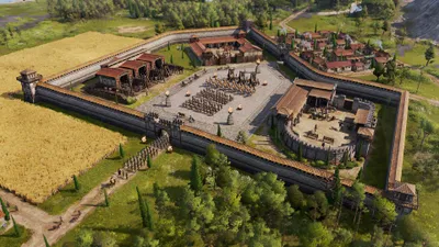 Obrázok produktu pre Hra Anno 117 PAX ROMANA GOVERNER EDITION (PS5)