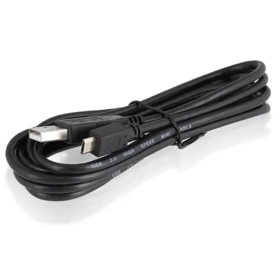 Immagine prodotto di Wicked Chili Playstation 4 Cavo di ricarica USB per controller PS4 DualShock 4 Wireless Controller (180 cm, microUSB, nero)