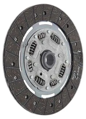 Produktbild von Kupplungsscheibe Ø 190 mm 18 Zähne 20,54 VALEO für u.a. NISSAN SUNNY