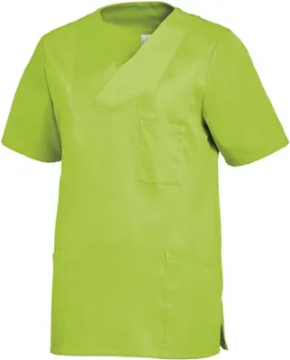 Imagen del producto de Abrigo de punto, color verde claro, talla XL, referencia 08/2732/71