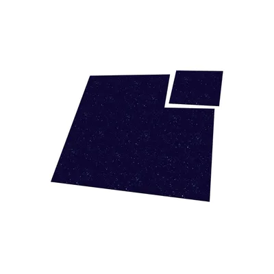 Produktbild von Ultimate Guard Battle-Tiles 1' Dark Space 30 x 30 cm (9)