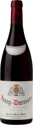 Produktbild von Domaine Matrot Auxey-Duresses 2018 Rotwein Frankreich  75.00 cl 13.0 %