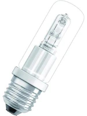 Produktbild von Osram Halolux Ceram, 70 W, E27, T30, 2000 h, 1180 lm, Warmweiß