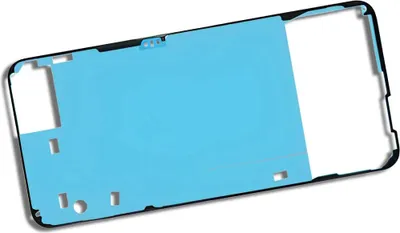 Produktbild von Google Pixel 8 – LCD Klebefolie – Original Ersatzteil