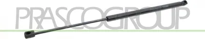Produktbild von PRASCO FD4249055 Gasfeder Heckklappendämpfer für FORD Focus II Schrägheck (DA, HCP, DP) 484mm