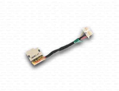 Produktbild von HP Pavilion 14-AV000, 14-AL000, 14-AL100, 15-AW000, 15-AY000 DC-IN Ladebuchse