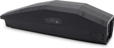 Produktbild von E-Bike Vision Power Pack Akku für YAMAHA (PW / ST / TE / CE) 36V / 20,7AH / 745WH Unterrohr