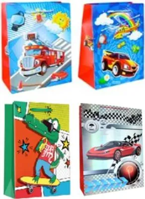 Obrázok produktu pre Darčeková taška XL