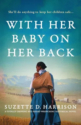 Produktbild von With Her Baby on Her Back