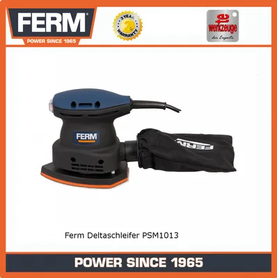 Zdjęcie produktu dla Ferm 8717479000814