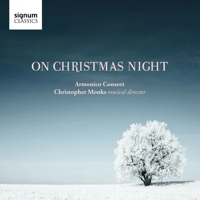 Produktbild von On Christmas Night