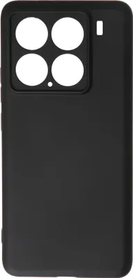 Produktbild von Swissten - Soft Joy Xiaomi 15 Pro (černý)