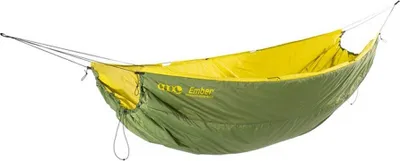 Obrázek produktu pro Eno - Outdoor-Decke - Ember UnderQuilt Evergreen - ENO-A4023