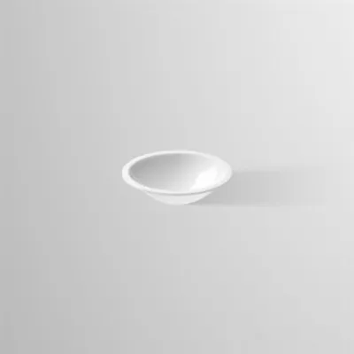 Produktbild von ALAPE 2100100000 Einbaubecken O425
